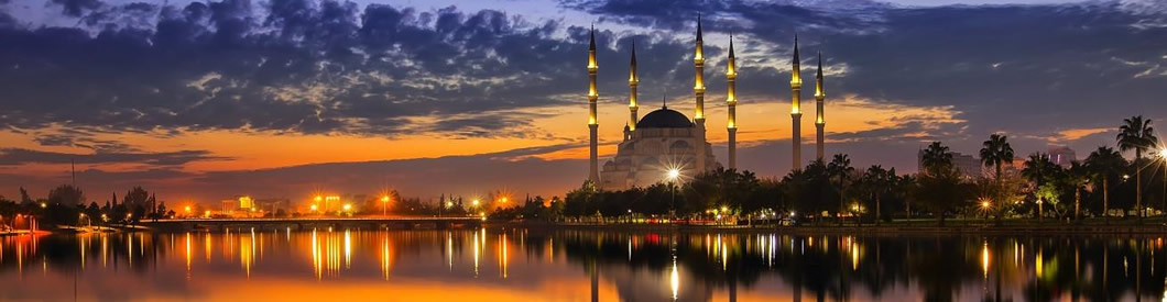 Adana