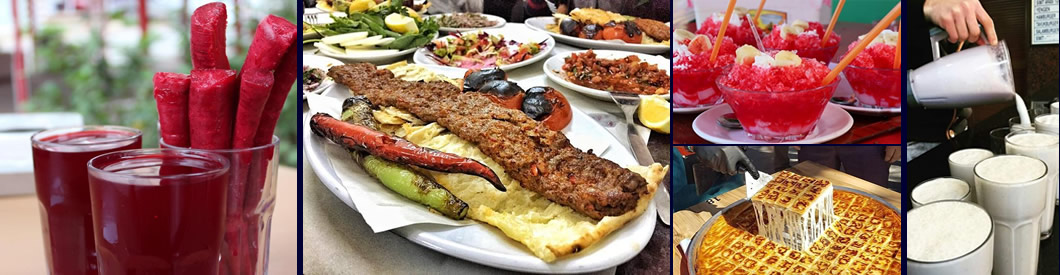 Adana